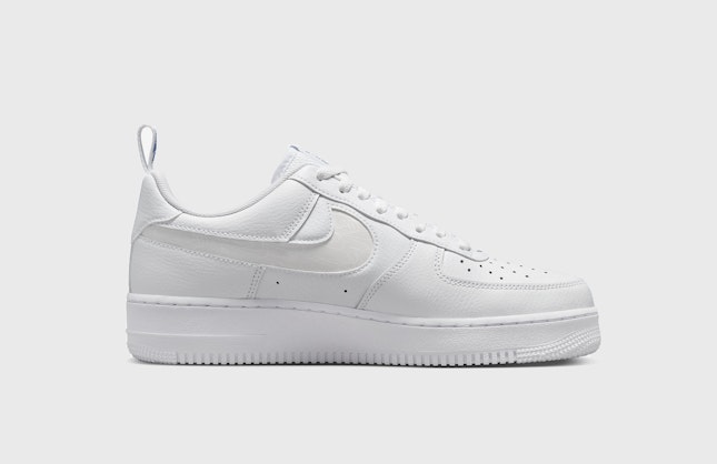 Nike Air Force 1 Low "White Reflective"