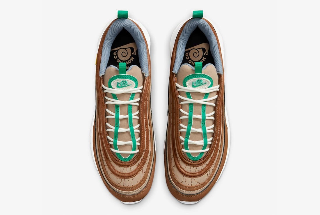 Nike Air Max 97 SE "Moving Company"