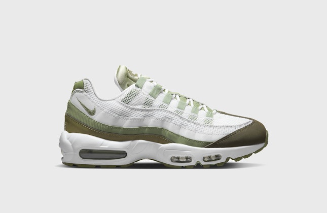 Nike Air Max 95 "Olive" Nike Air Max 95 "Olive"