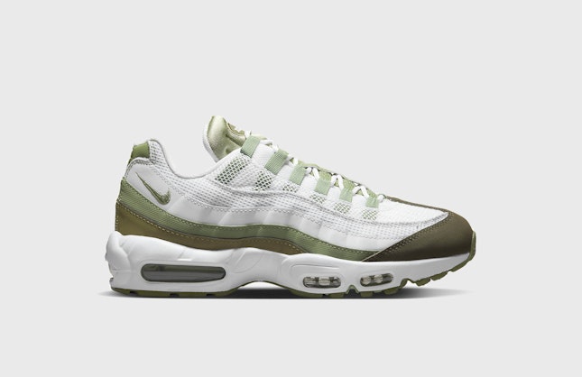 Nike Air Max 95 "Olive"
