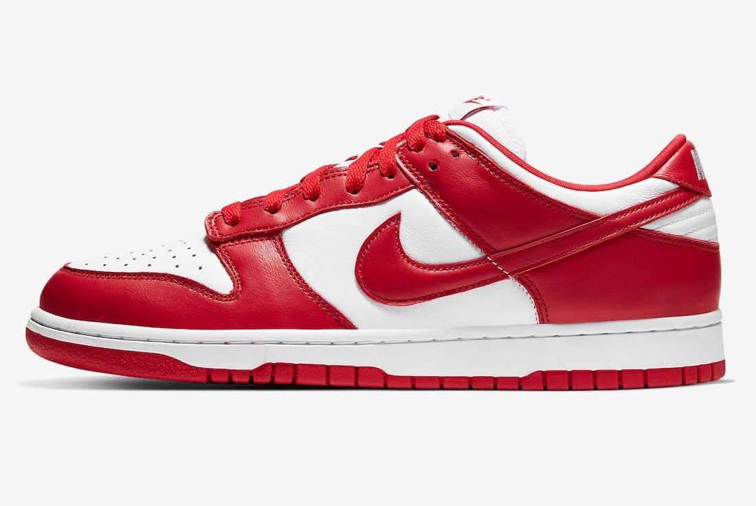 Welche Sneaker erscheinen am Nike SNKRS Day 2023?