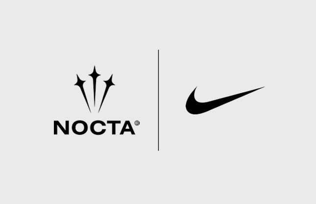 Nocta x Nike 8K Peaks Apparel