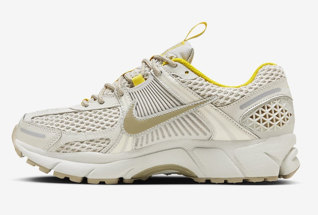 Nike Zoom Vomero 5 "Light Bone"