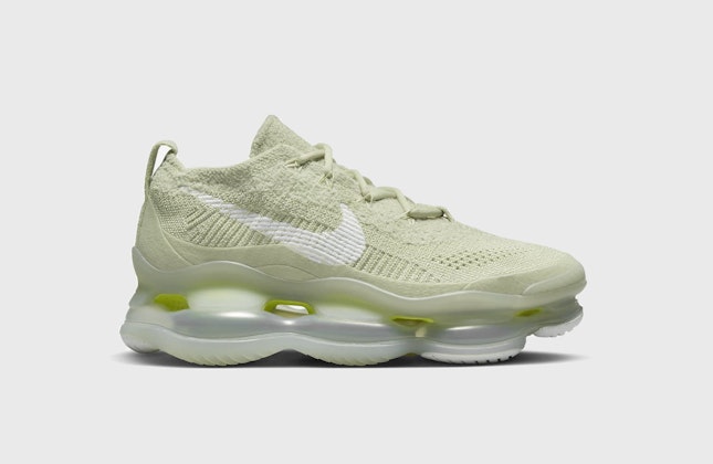 Nike Air Max Scorpion "Muted Green" Nike Air Max Scorpion "Muted Green"