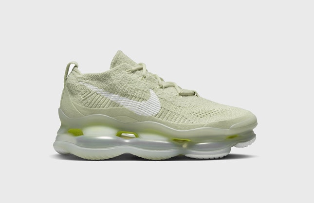 Nike Air Max Scorpion "Muted Green"