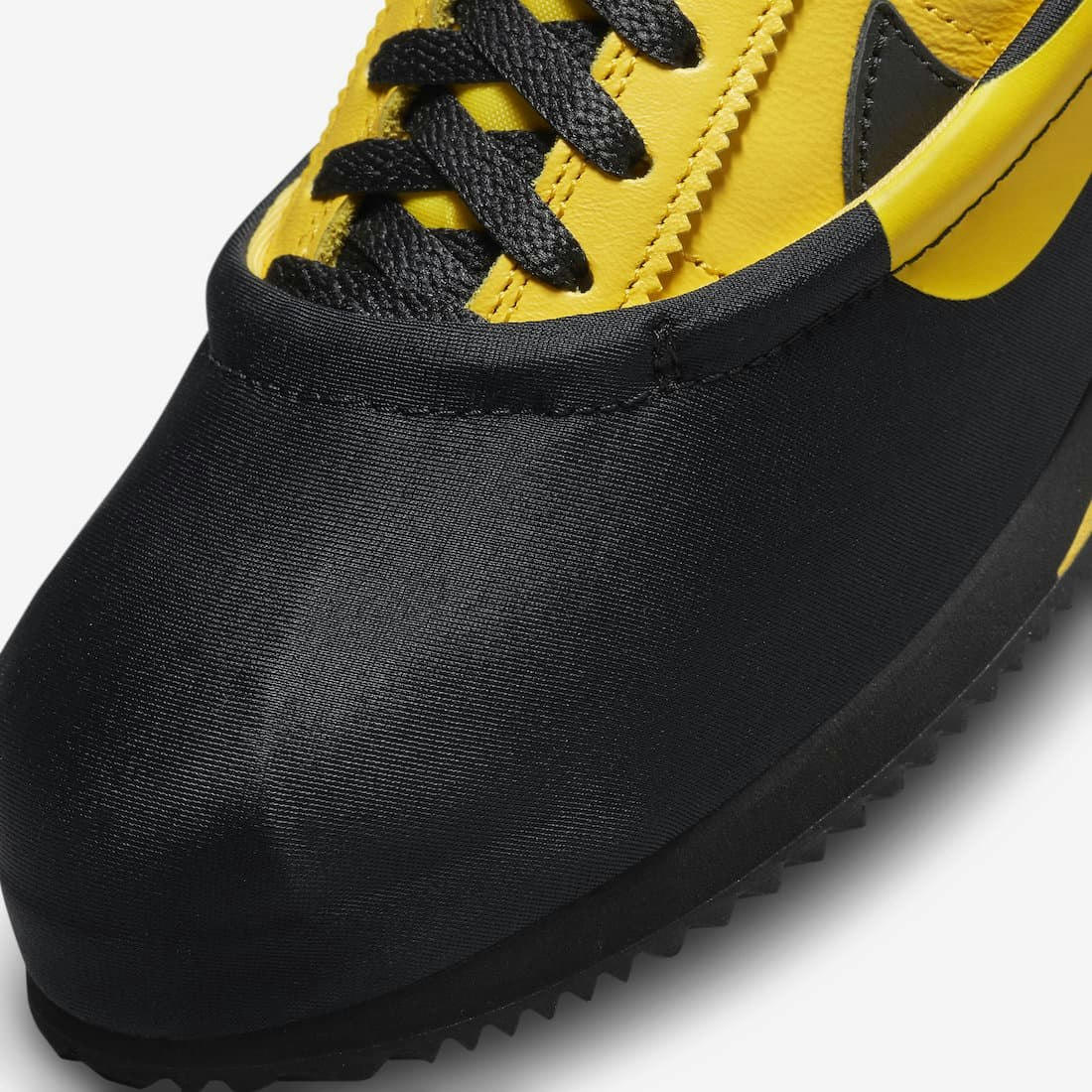 CLOT x Nike Cortez "Burce Lee"