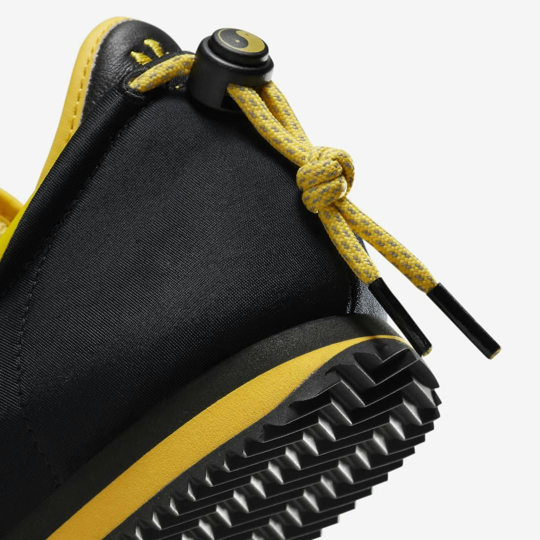 CLOT x Nike Cortez "Burce Lee"