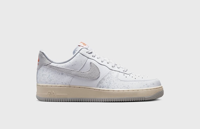Nike Air Force 1 Low "Spray Paint"