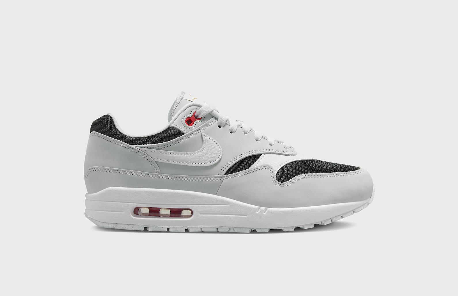 Nike Air Max 1 Bred kaufen FV6910 001 HEAT MVMNT