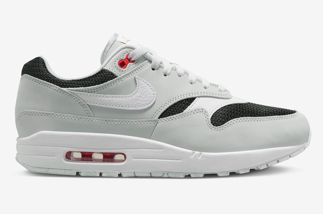 Nike Air Max 1 "Urawa"