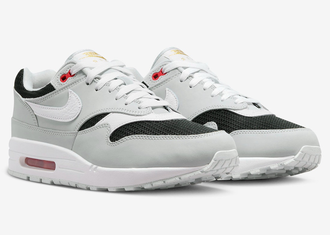 Nike Air Max 1 "Urawa"