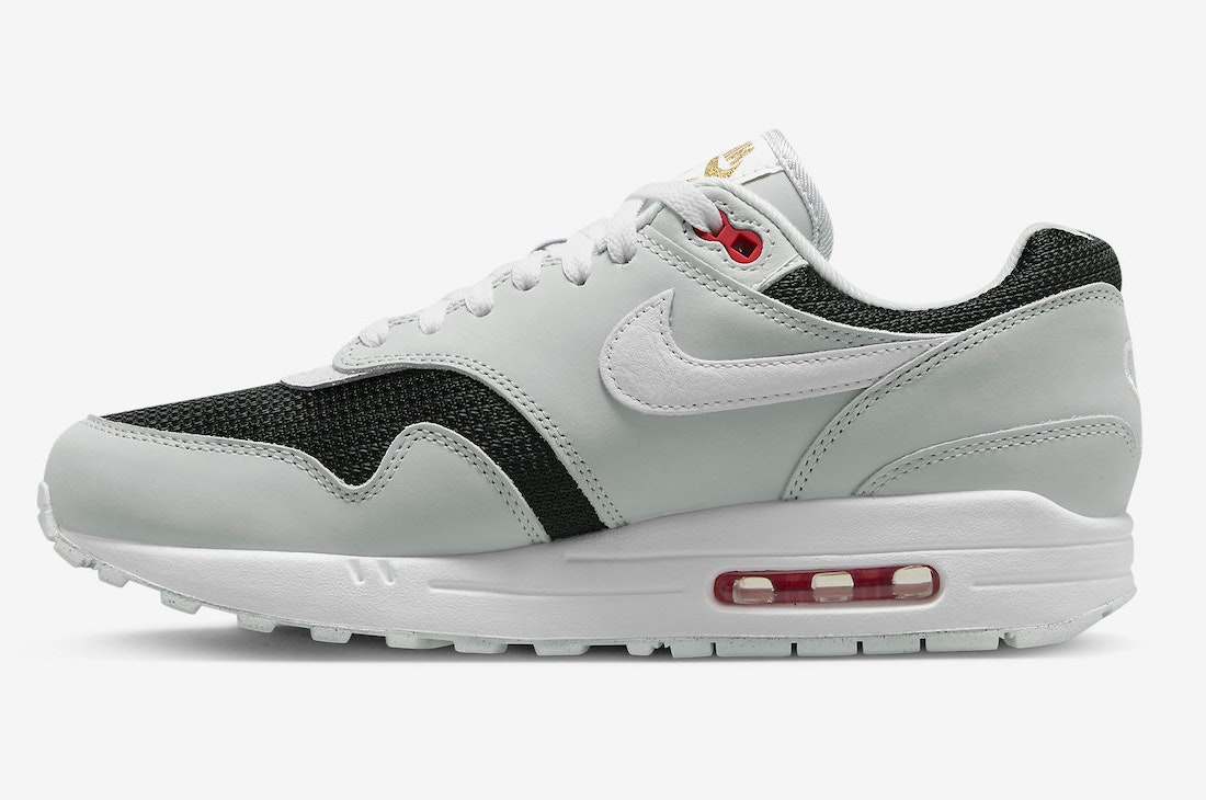 Nike Air Max 1 "Urawa"