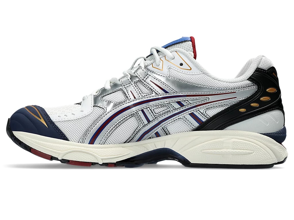 Asics Gel-Kayano Legacy "White"