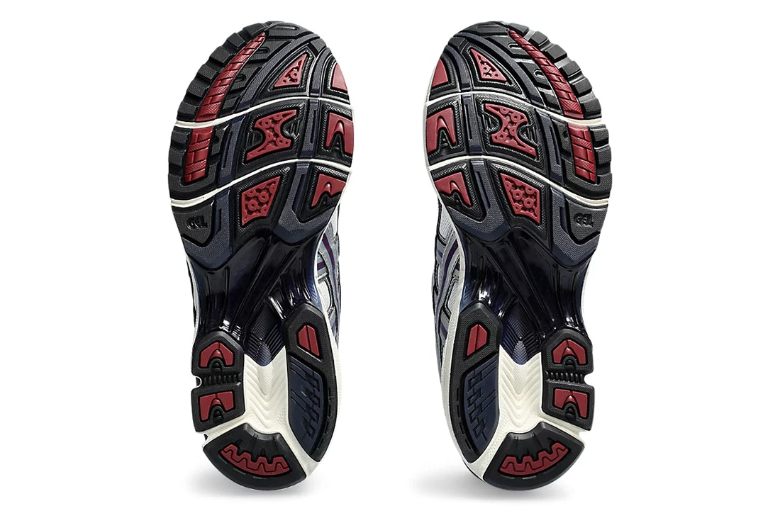 Asics Gel-Kayano Legacy "White"