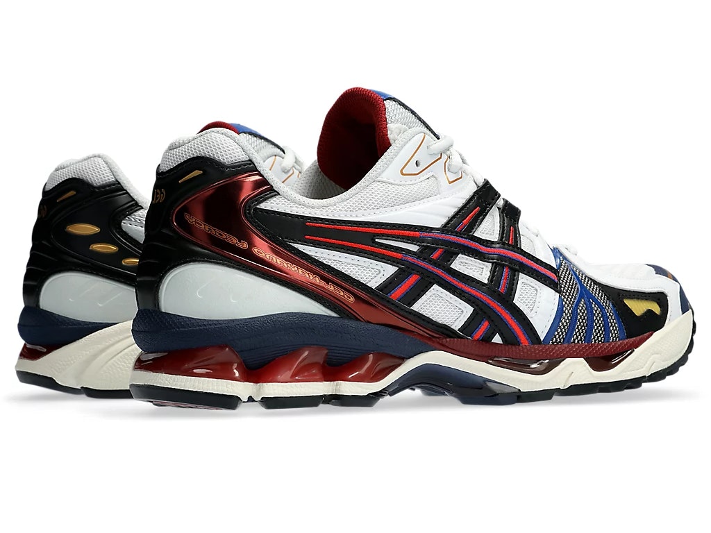 Asics Gel-Kayano Legacy "White"