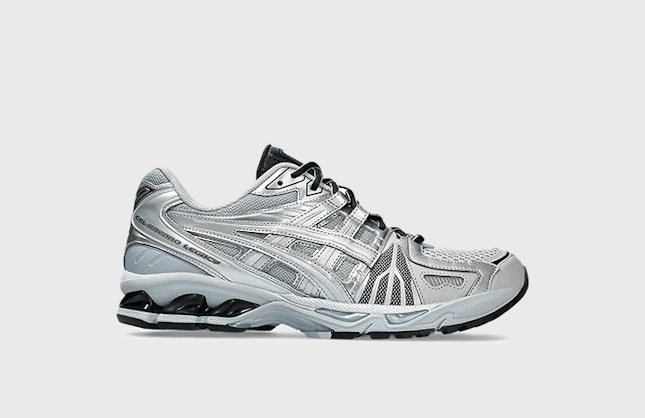 Asics Gel-Kayano Legacy "Pure Silver"