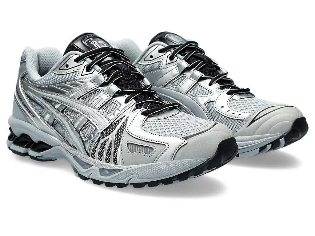 Asics gel kayano 21 donna argento shop