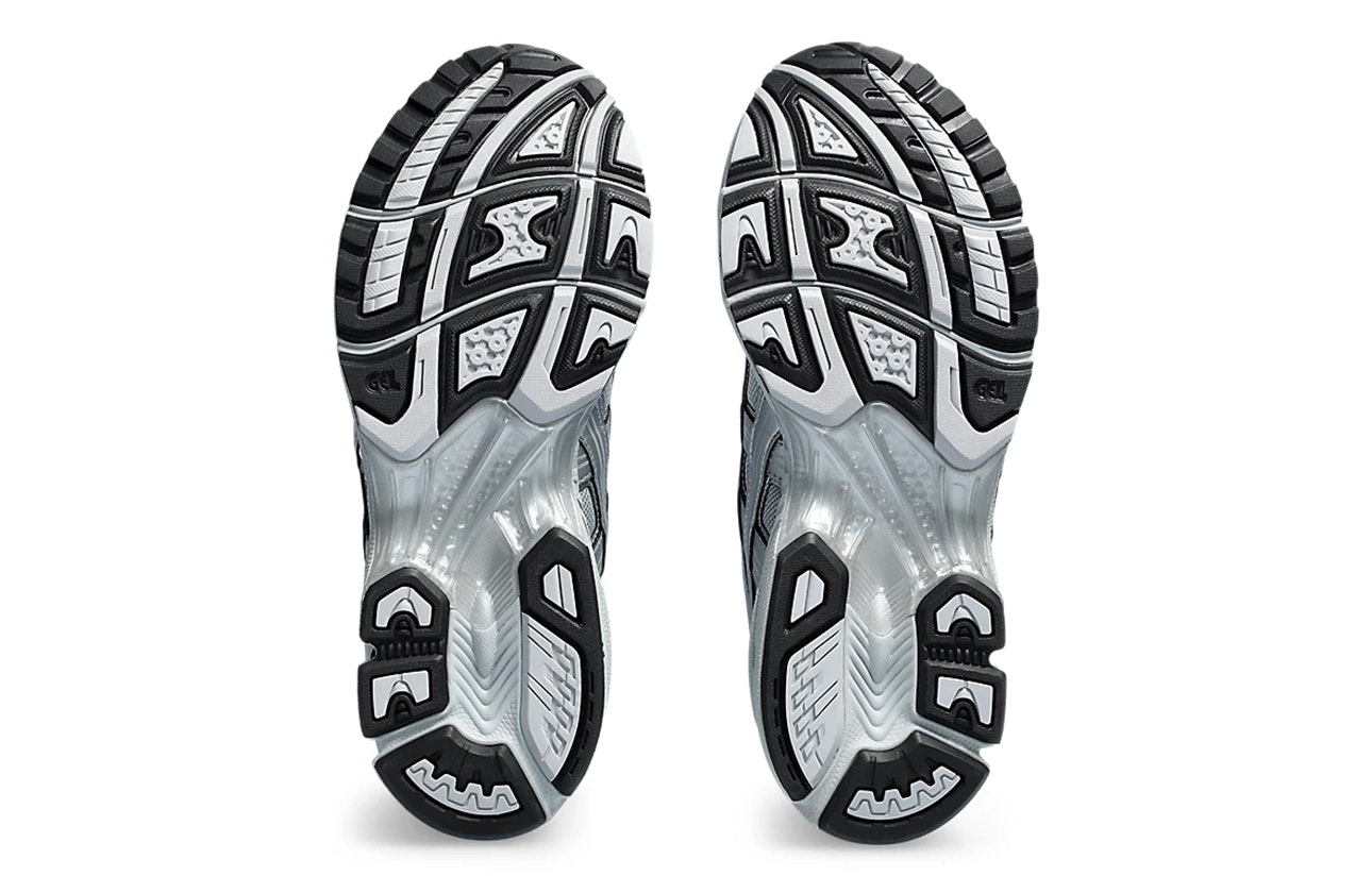 Asics Gel-Kayano Legacy "Pure Silver"