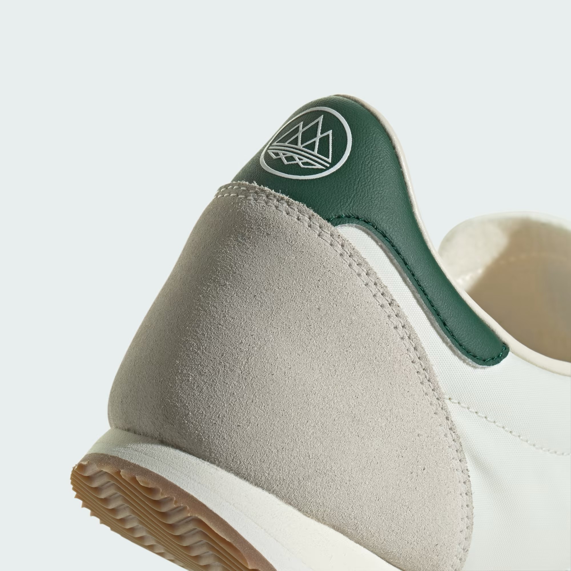Liam Gallagher x adidas Spezial ll "College Green"
