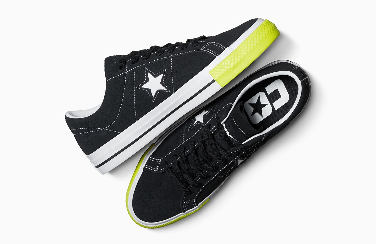 Converse One Star Pro City "Milano"