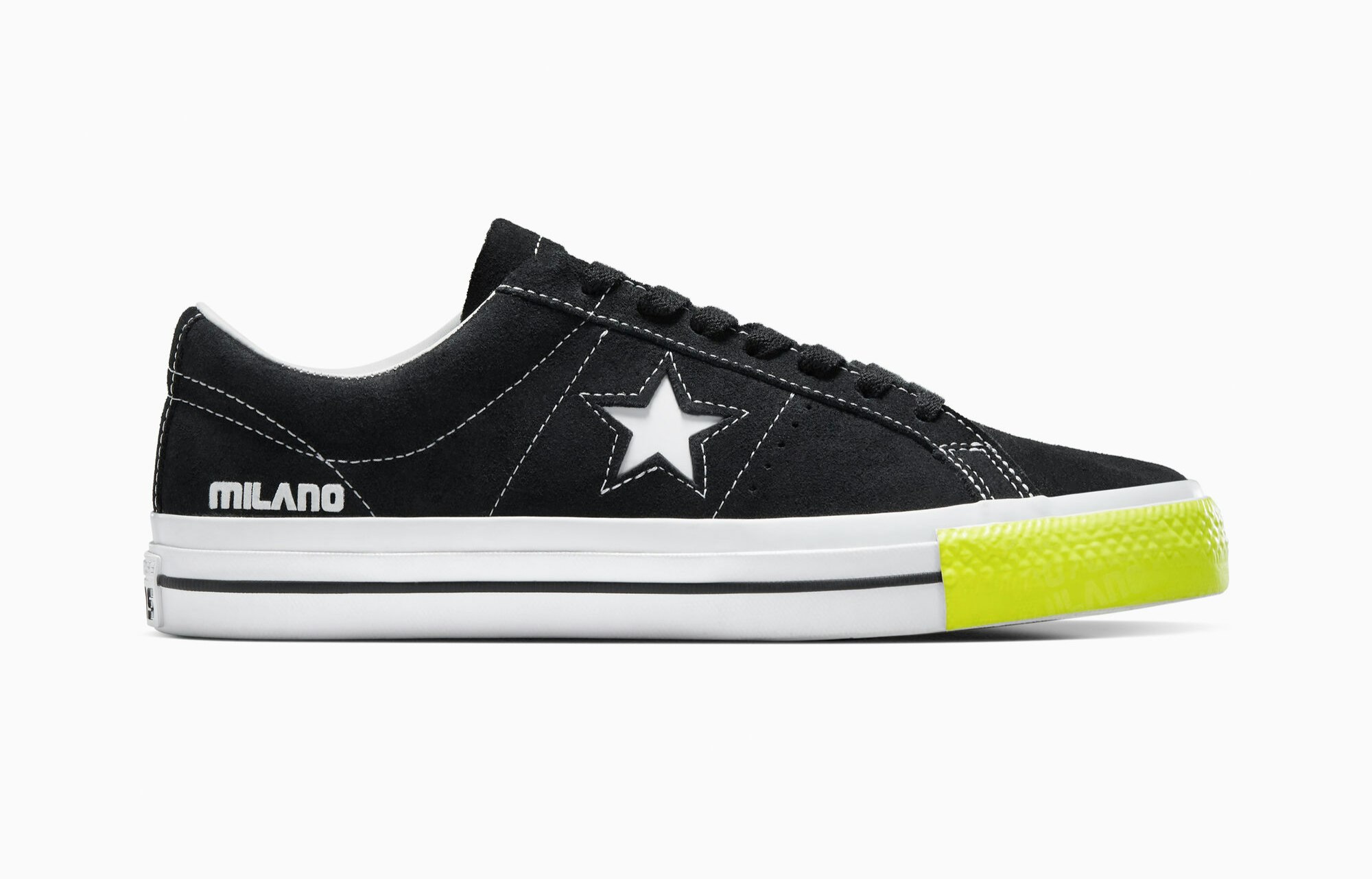 Converse One Star Pro City "Milano"