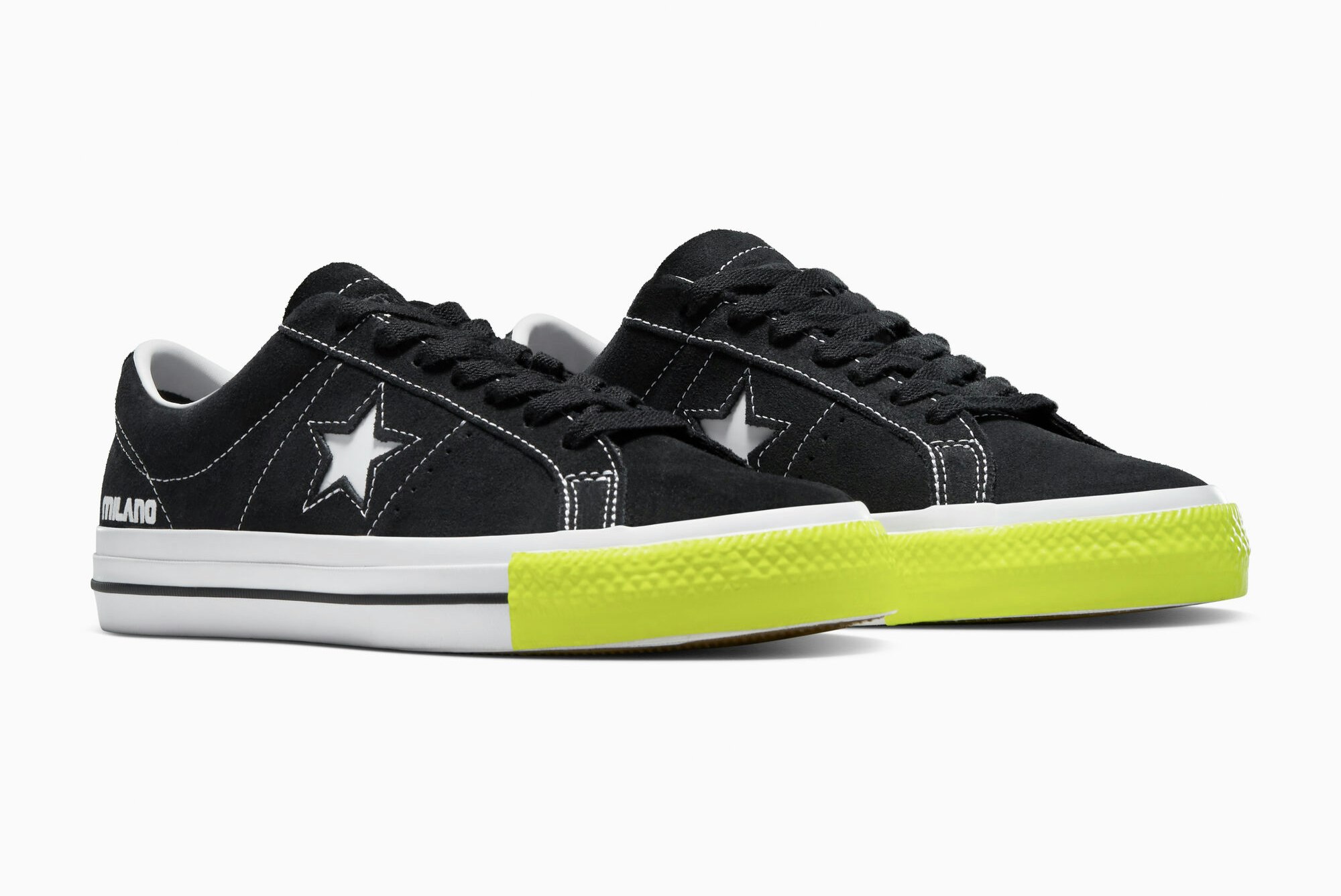 Converse One Star Pro City "Milano"