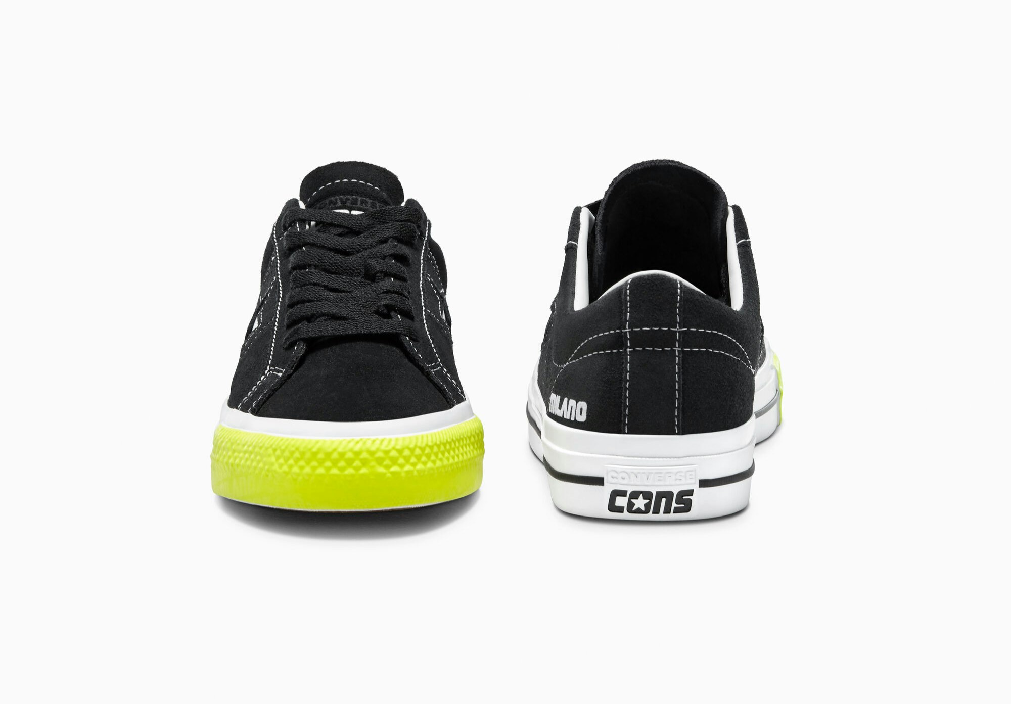 Converse One Star Pro City "Milano"