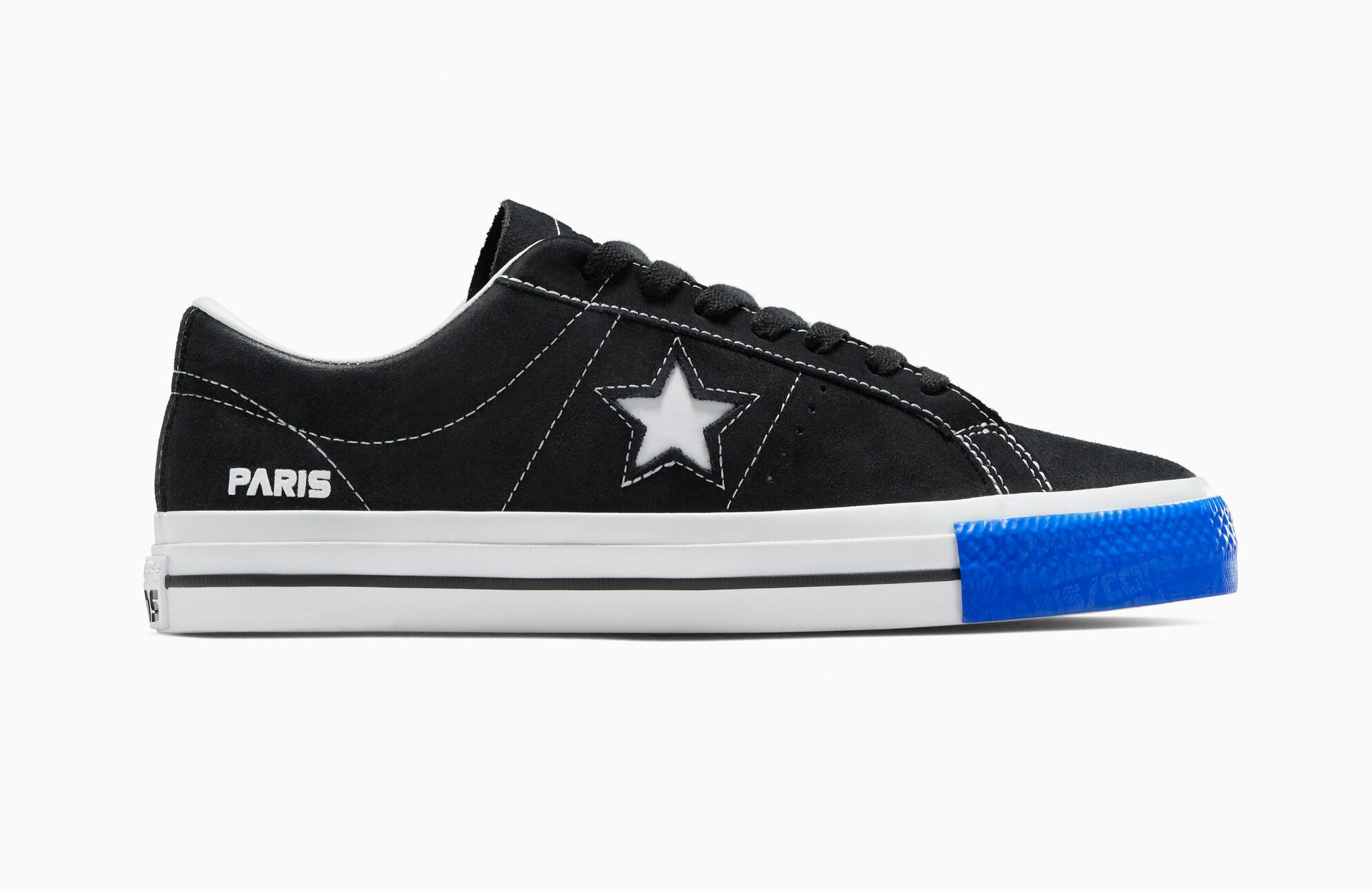 Converse One Star Pro City "Paris"