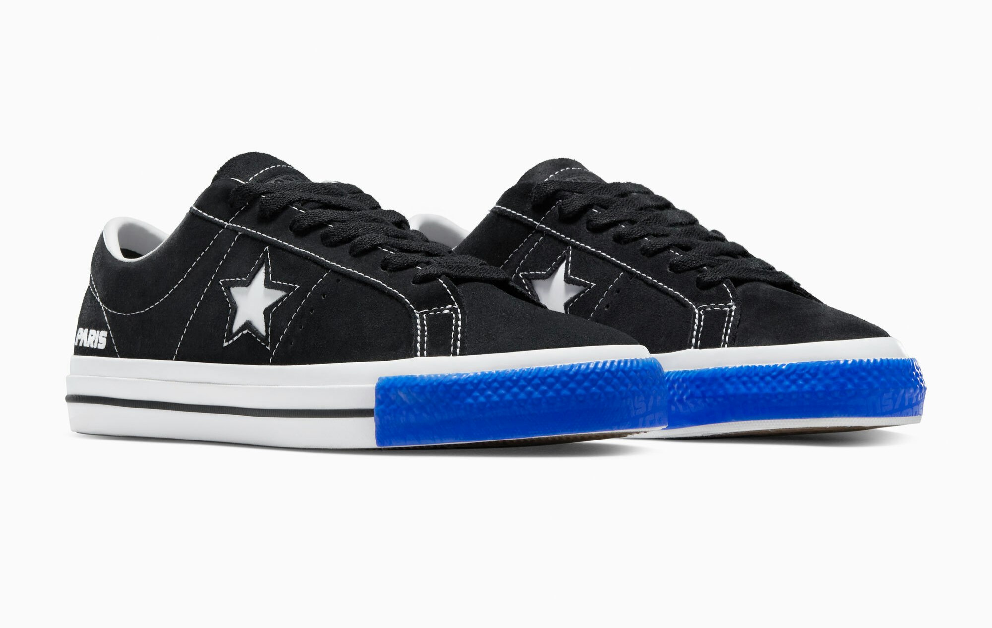 Converse One Star Pro City "Paris"