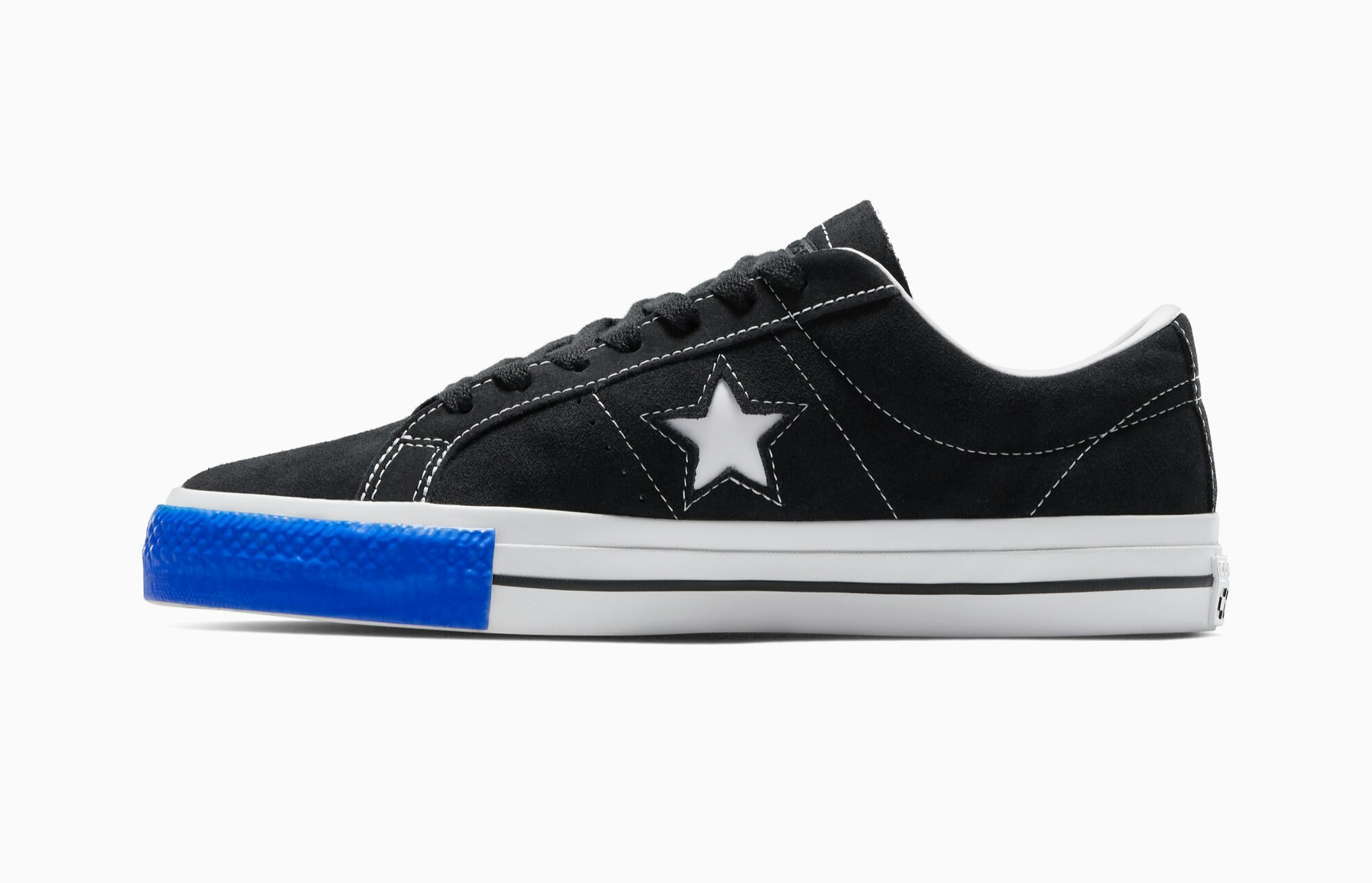 Converse One Star Pro City "Paris"