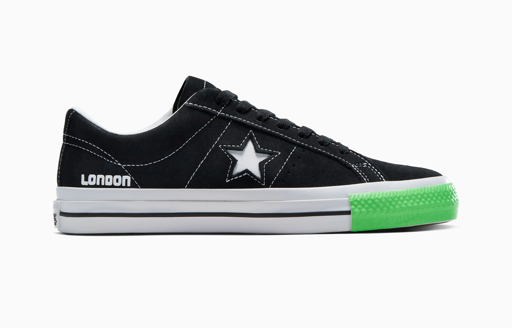Converse One Star Pro City "London"