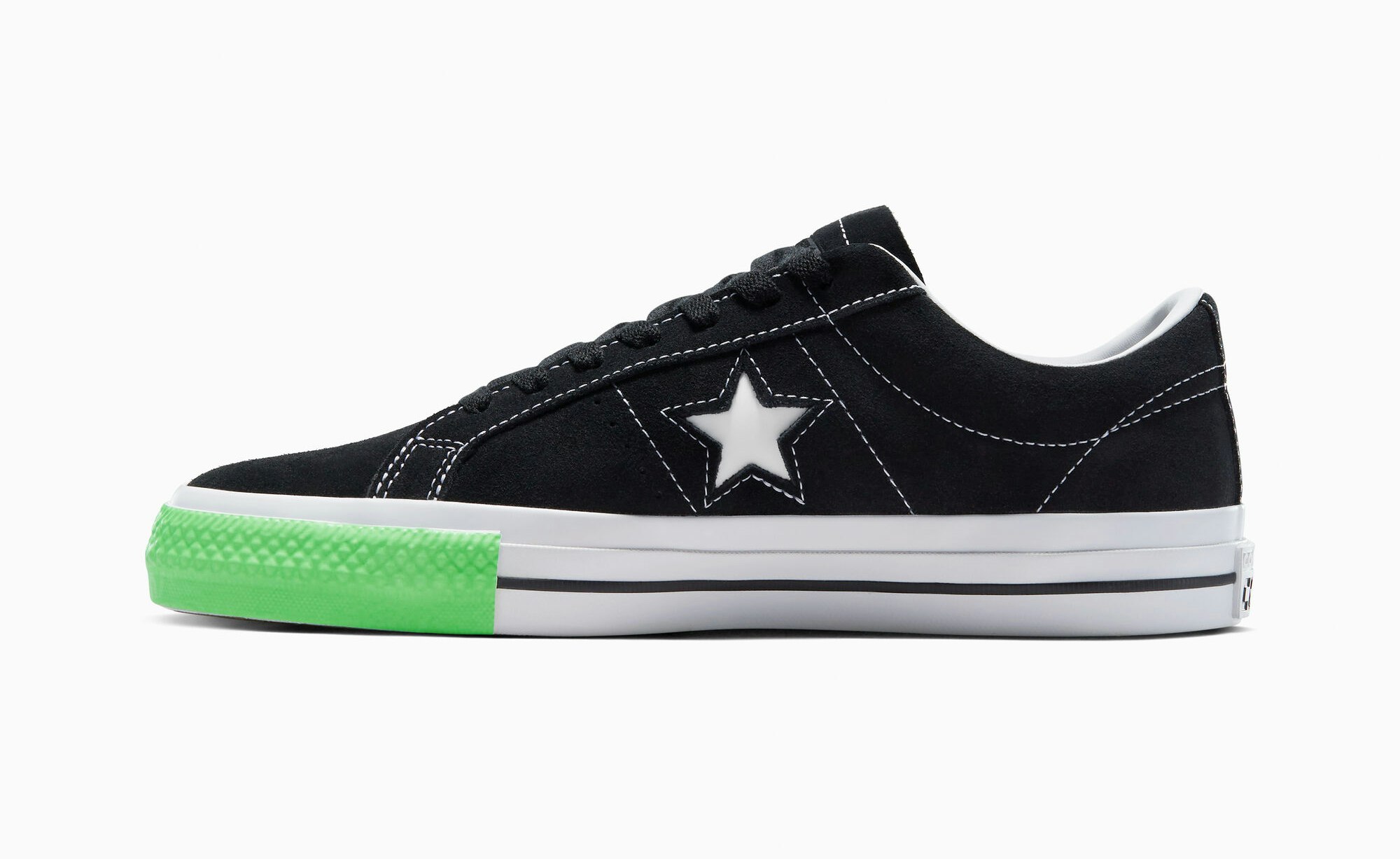 Converse One Star Pro City "London"