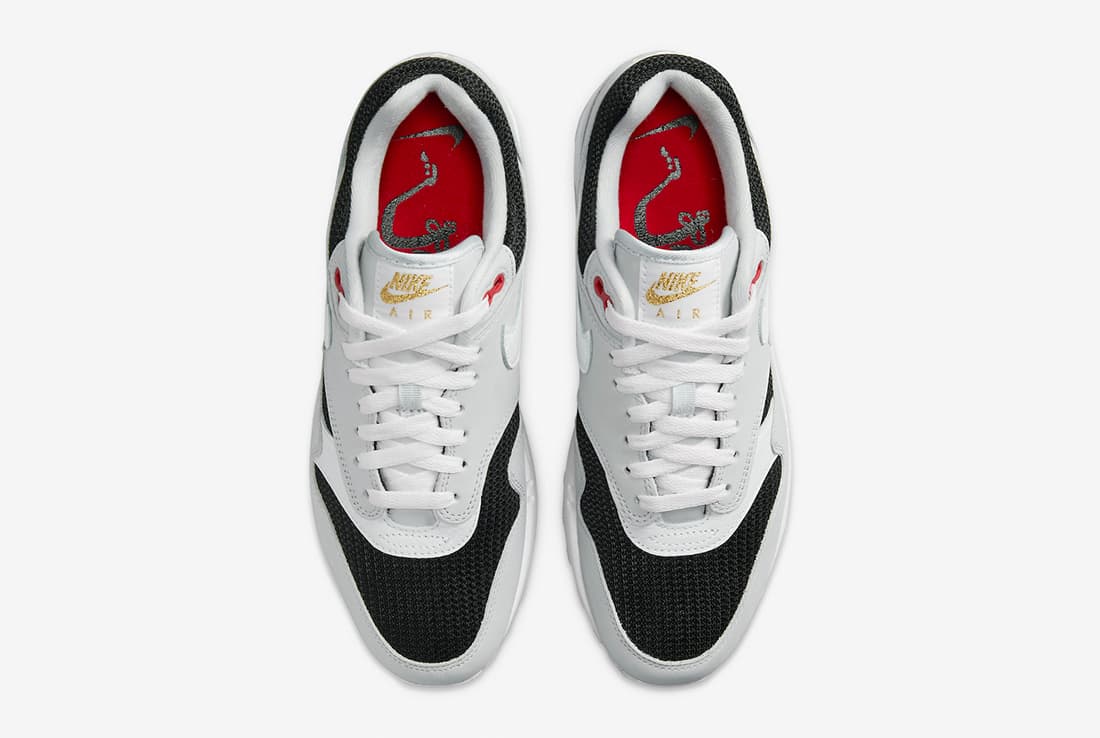 Nike Air Max 1 Urawa kaufen FD9081 001 HEAT MVMNT