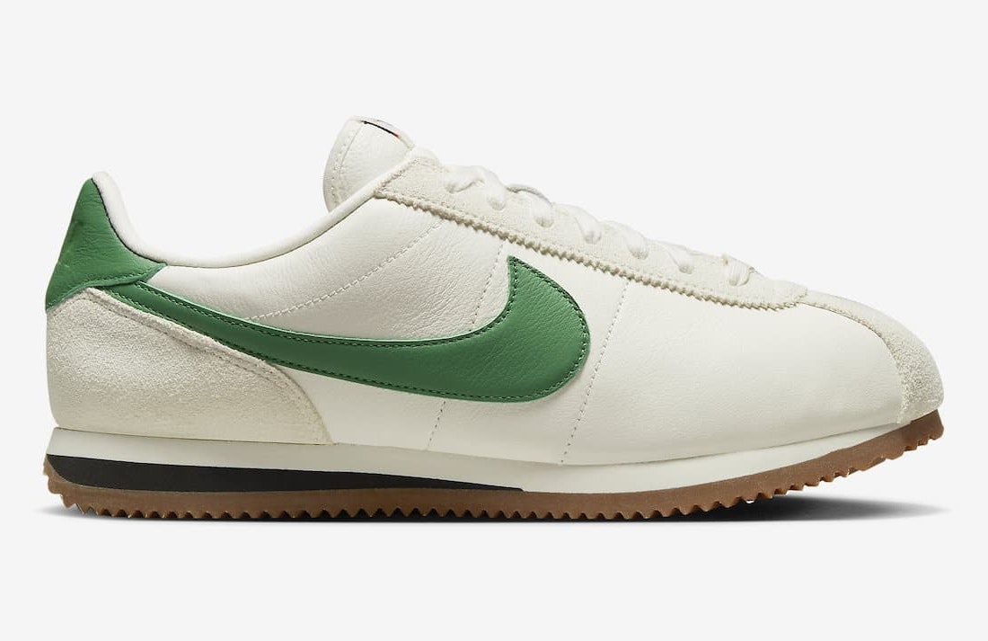 Nike Cortez "Aloe Verde"