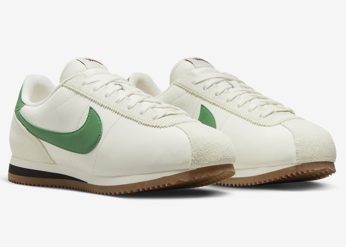 Nike Cortez "Aloe Verde"