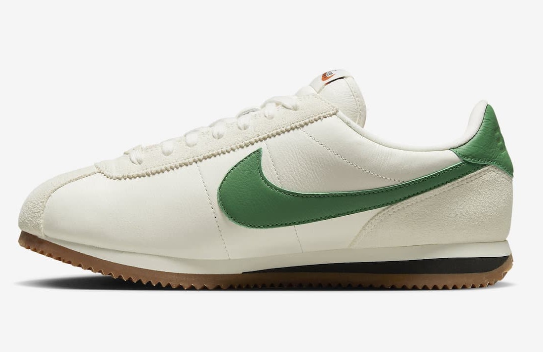 Nike Cortez "Aloe Verde"