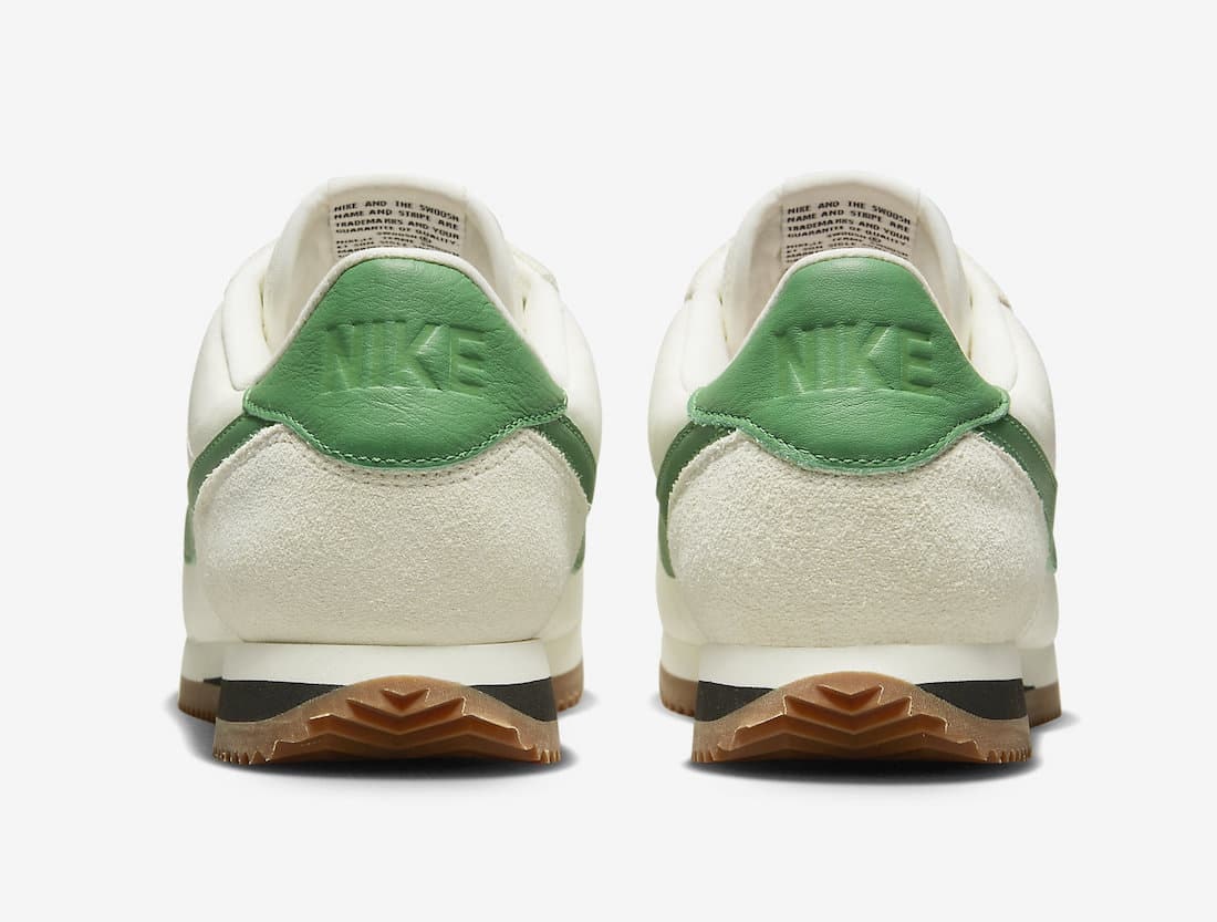 Nike Cortez "Aloe Verde"