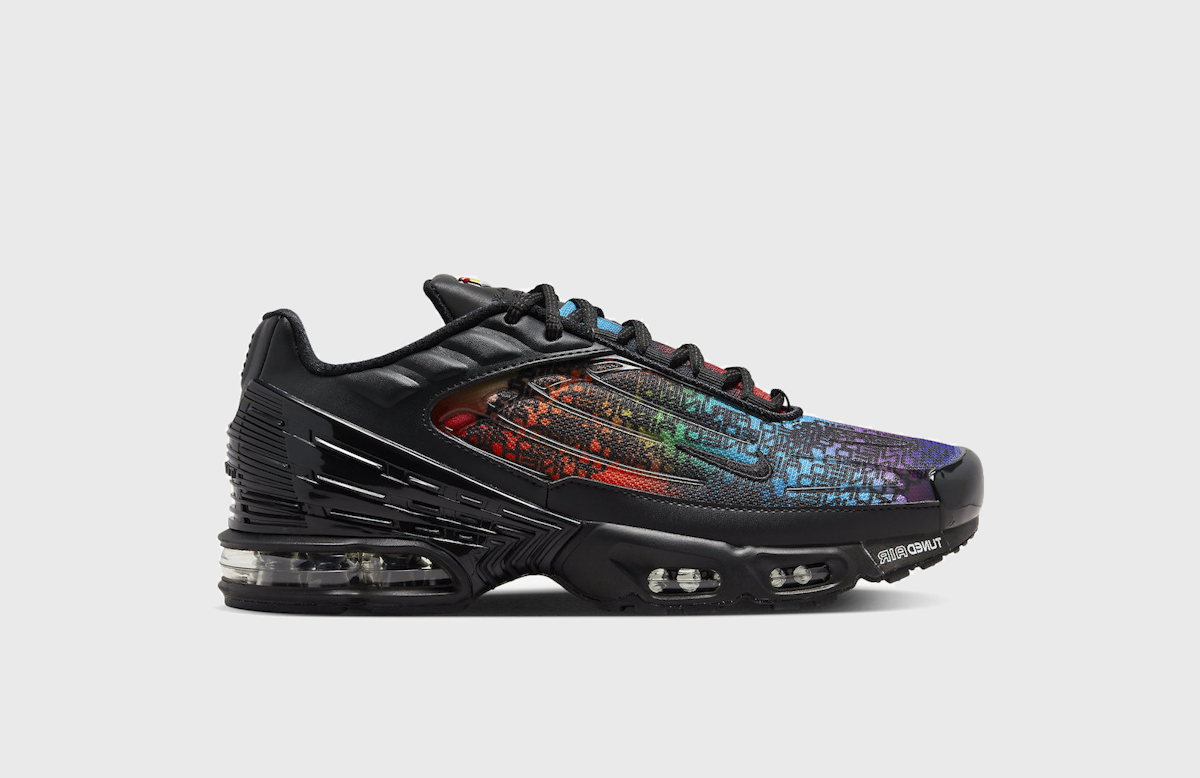 Air max tn plus noir on sale