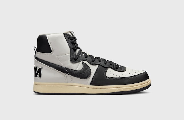 Nike Terminator High "Panda" Nike Terminator High "Panda"