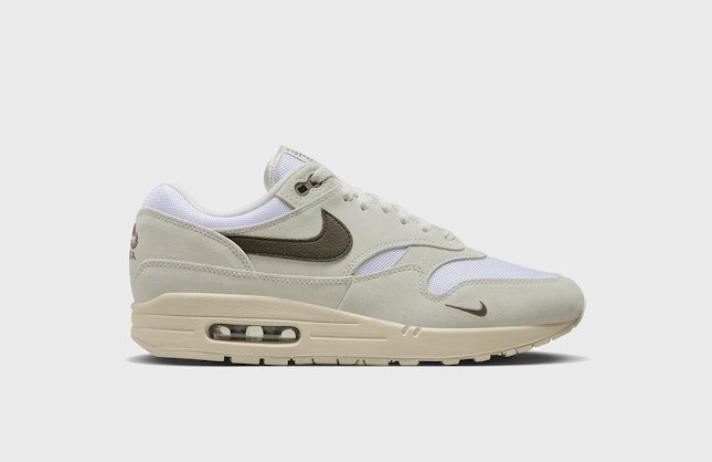 Nike Air Max 1 "Ironstone"