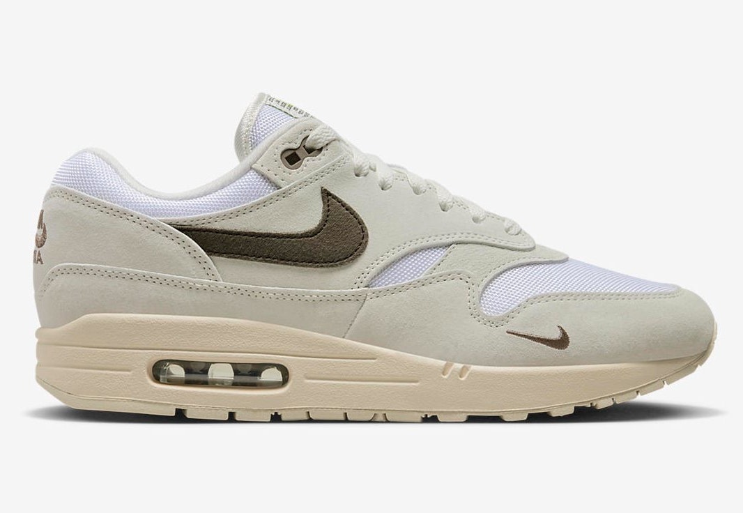 Nike Air Max 1 "Ironstone"