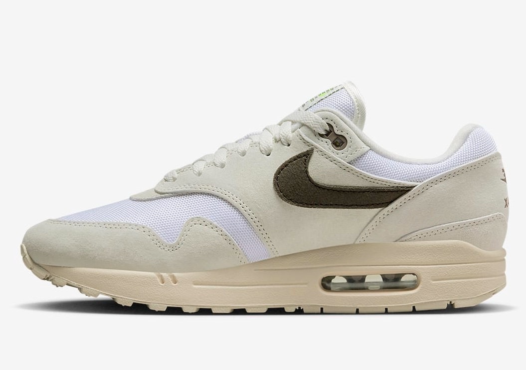 Nike Air Max 1 "Ironstone"