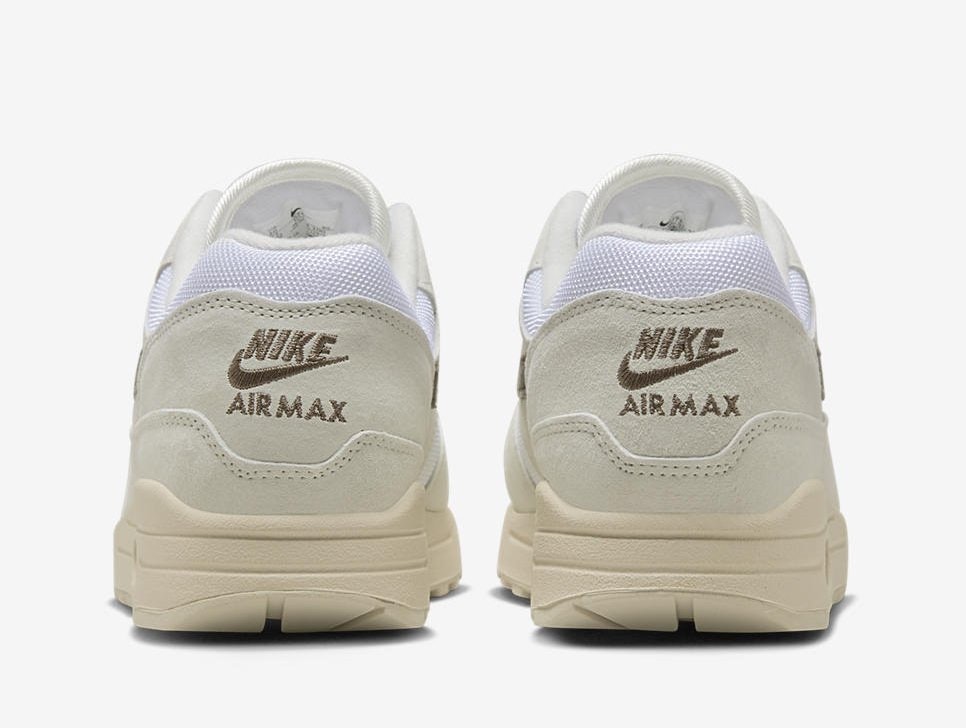 Nike Air Max 1 "Ironstone"