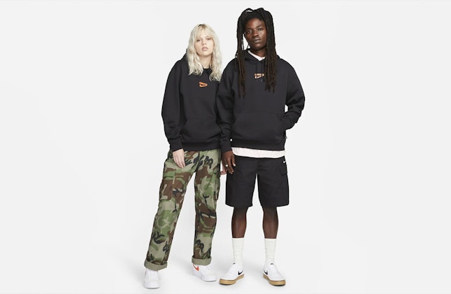 Concepts x Nike SB - Lobster Concepts x Nike SB - Lobster