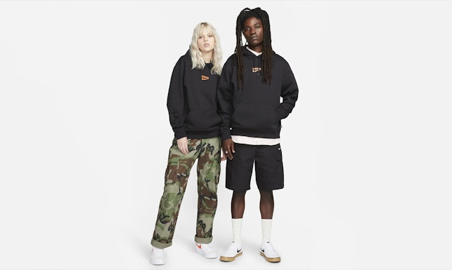 Concepts x Nike SB - Lobster 