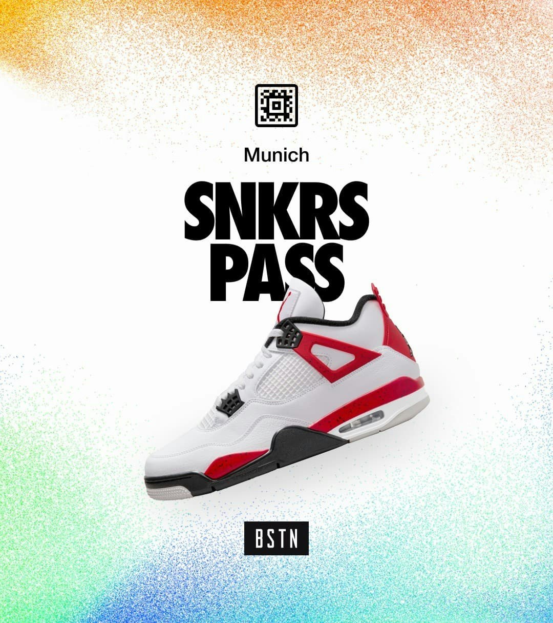 Welche Sneaker erscheinen am Nike SNKRS Day 2023?
