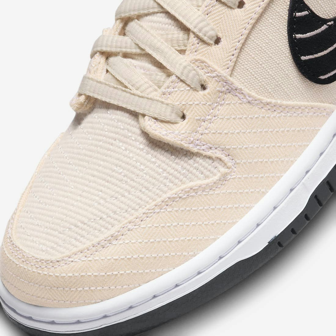 Albino & Preto x Nike SB Dunk Low