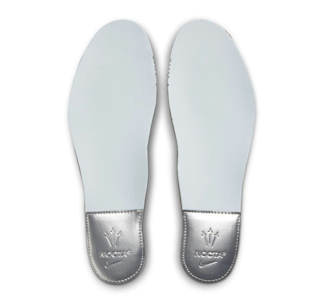Nike x NOCTA Glide