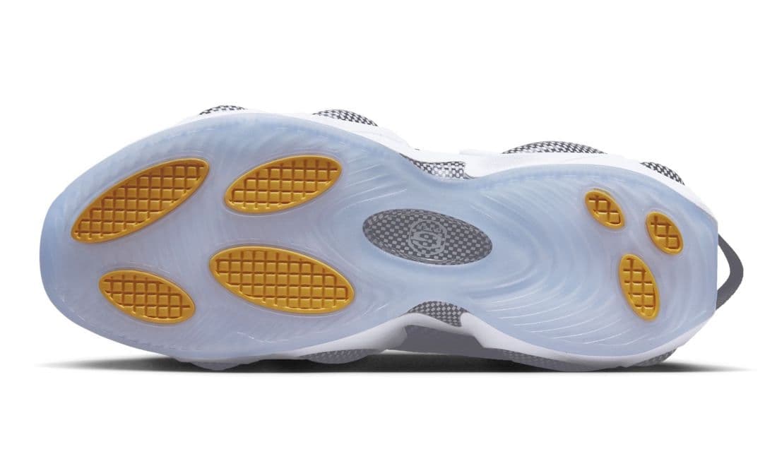 Nike x NOCTA Glide