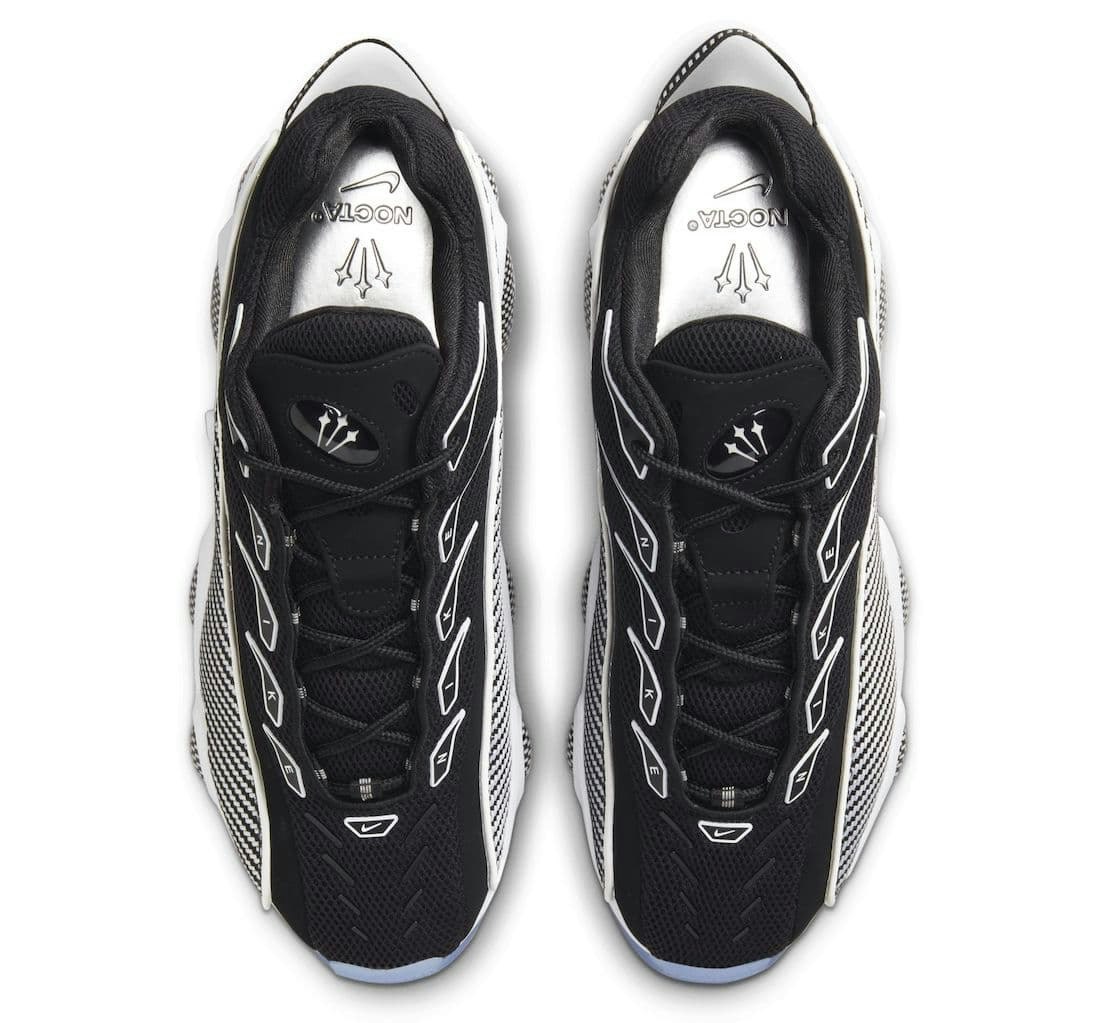 Nike x NOCTA Glide